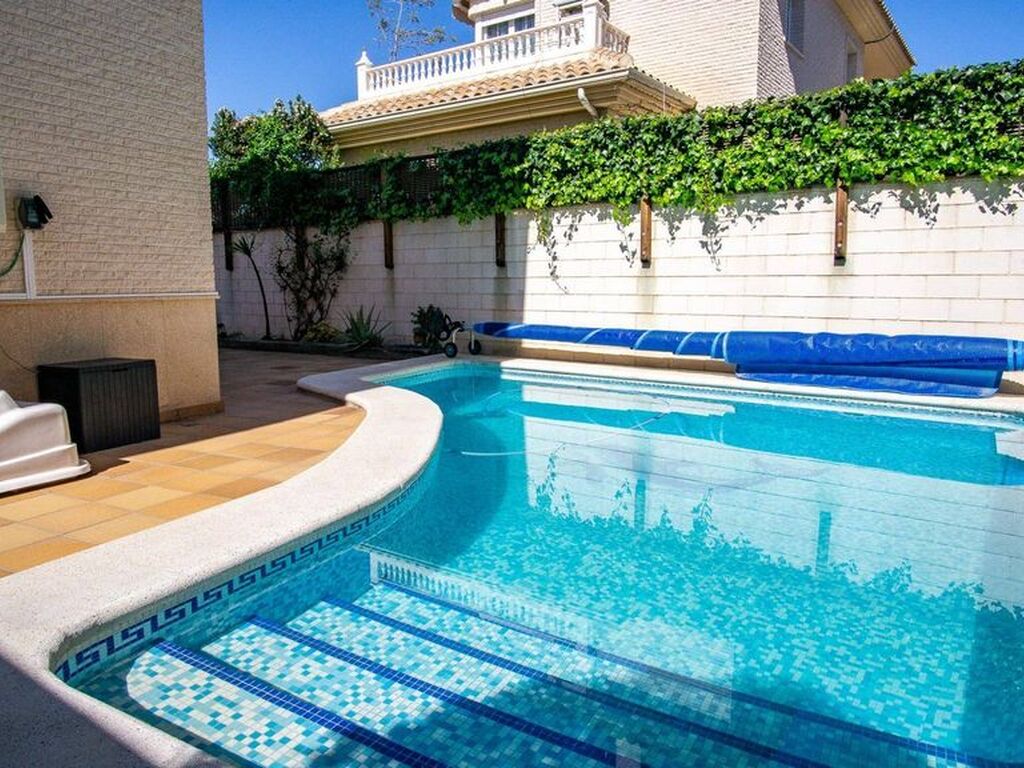 Maison de luxe à vendre à Petrel, 430 000 €, Photo 3