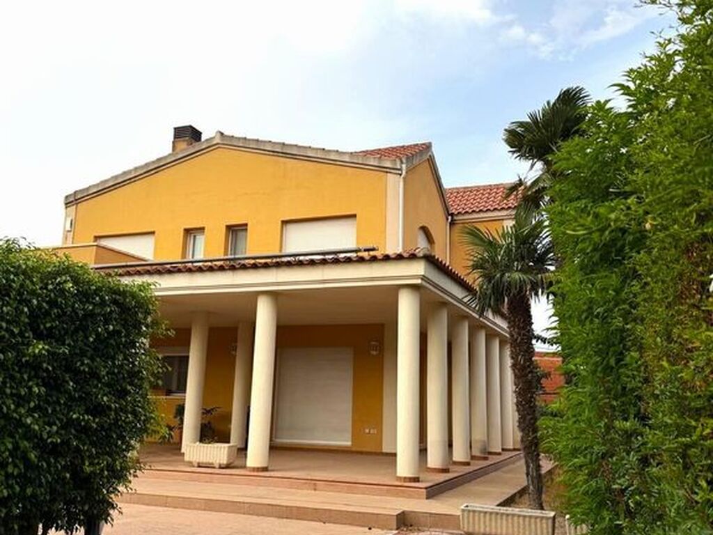 Maison de luxe à vendre à Elche, 1 100 000 €, Photo 3