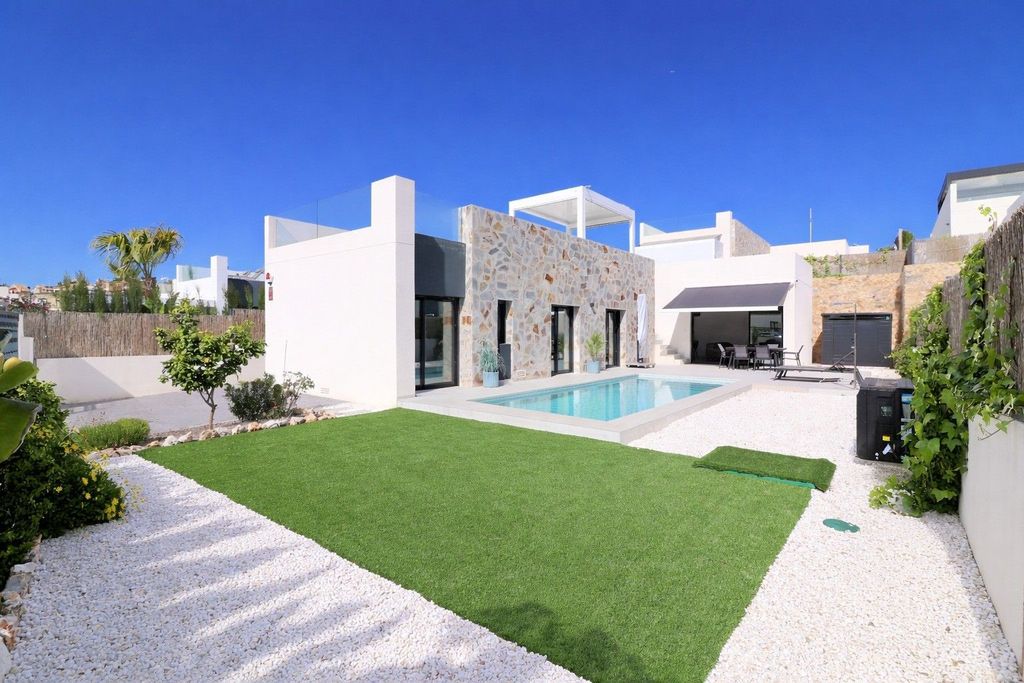 Luxury House for sale in Algorfa, 599 950 €, Photo 3