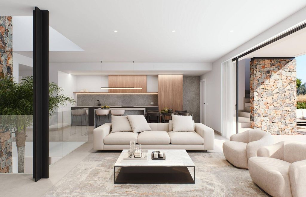 Maison de luxe à vendre à Torre-Pacheco, 695 000 €, Photo 4