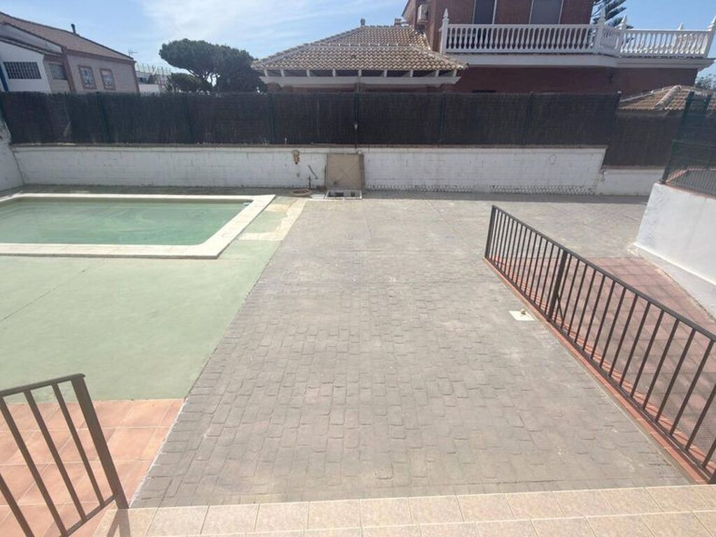 Luxury House for sale in Mazagón, 530 000 €, Photo 4