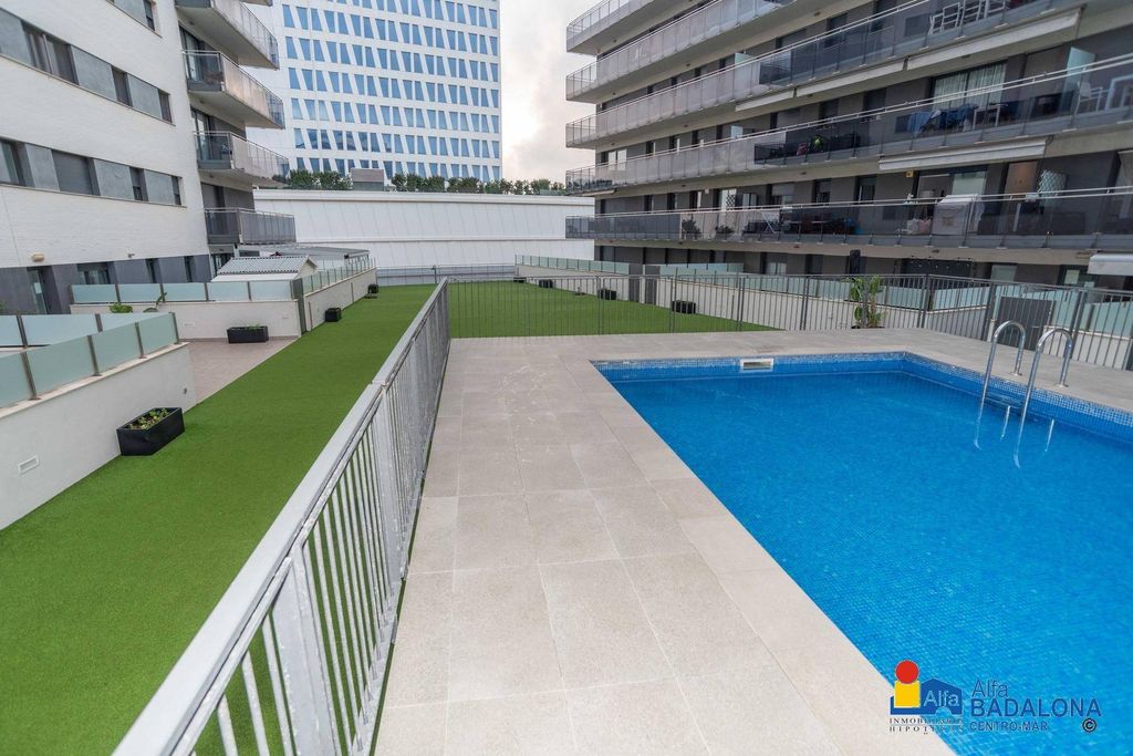 Appartement de luxe à vendre à Badalona, 570 000 €, Photo 4