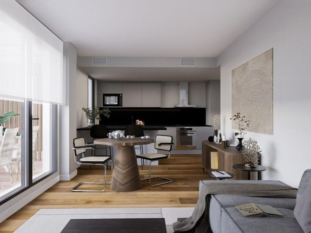 Appartement de luxe à vendre à Javea, 565 000 €, Photo 4