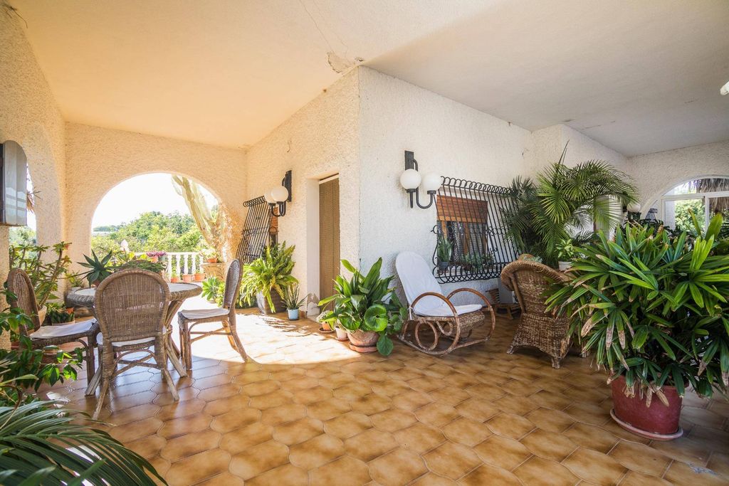 Maison de luxe à vendre à Elche, 448 000 €, Photo 4