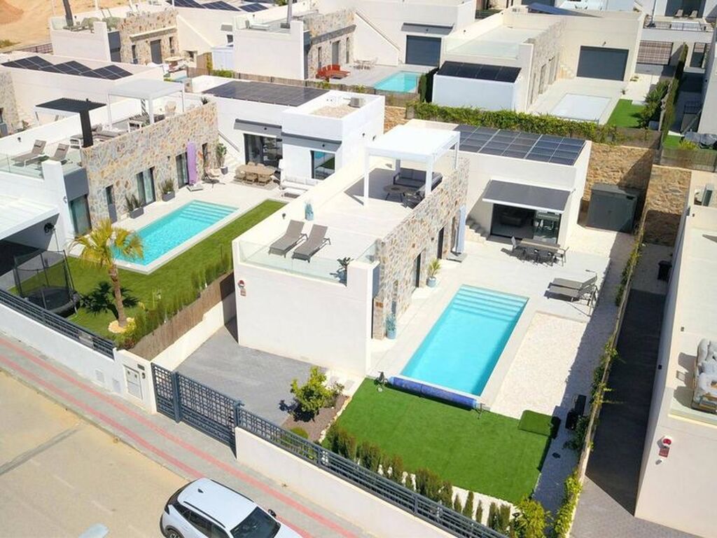 Luxury House for sale in Algorfa, 599 950 €, Photo 4