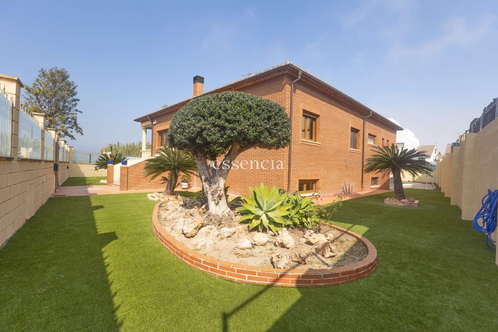 Maison de luxe à vendre à Gandia, 1 600 000 €, Photo 5