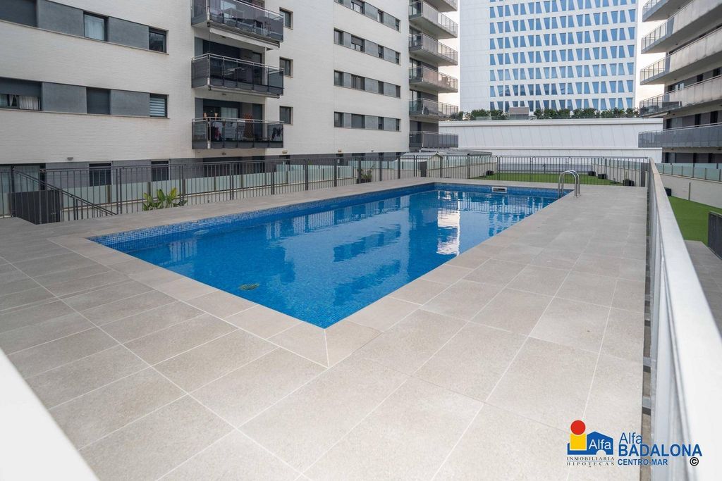 Appartement de luxe à vendre à Badalona, 570 000 €, Photo 5
