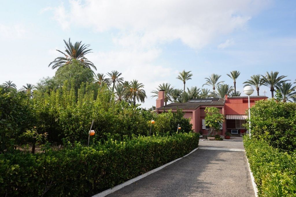 Maison de luxe à vendre à Elche, 600 000 €, Photo 5