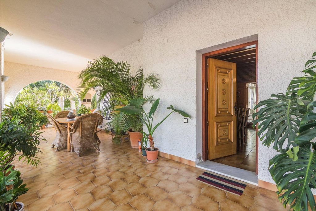 Maison de luxe à vendre à Elche, 448 000 €, Photo 5