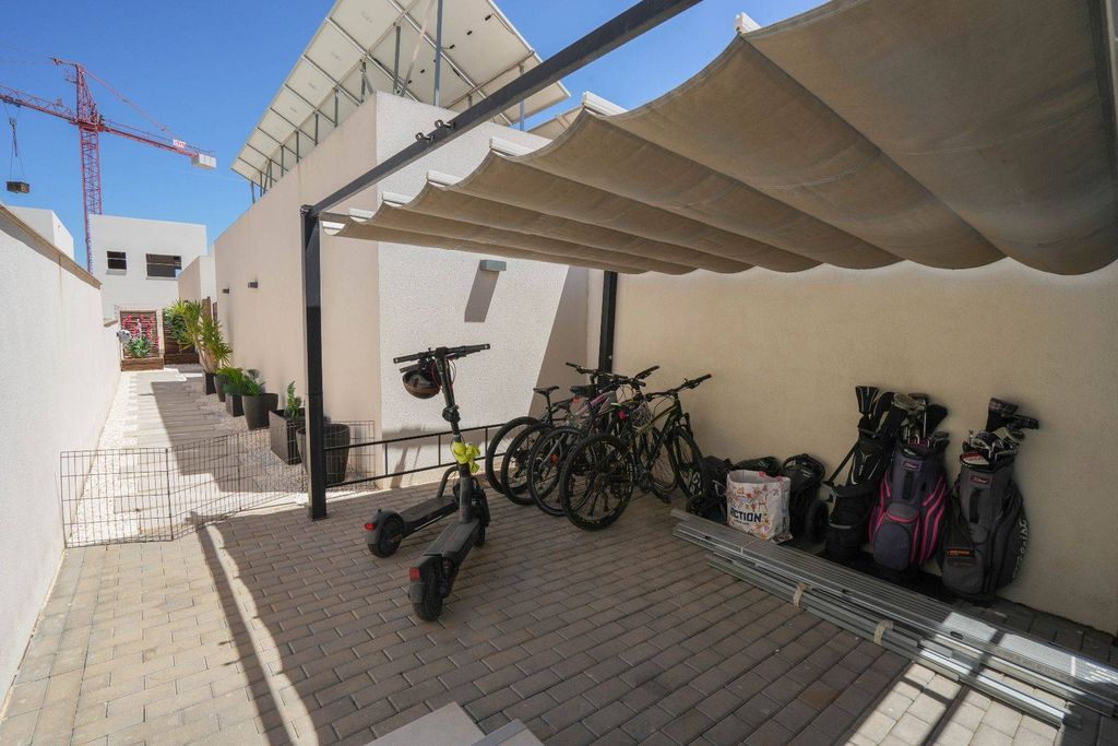 Luxury House for sale in Benijofar, 640 000 €, Photo 5