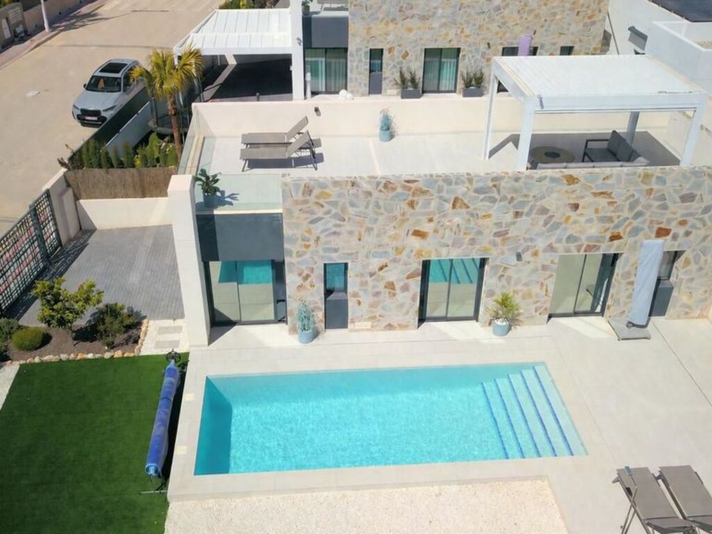 Luxury House for sale in Algorfa, 599 950 €, Photo 5