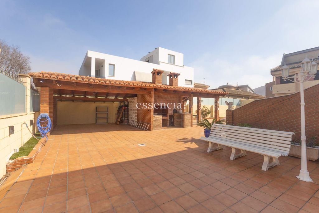 Maison de luxe à vendre à Gandia, 1 600 000 €, Photo 6