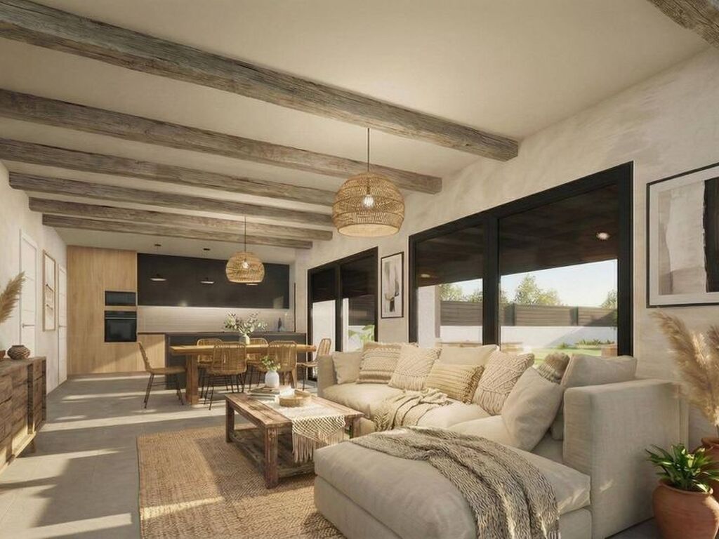 Maison de luxe à vendre à Pinoso, 552 567 €, Photo 6