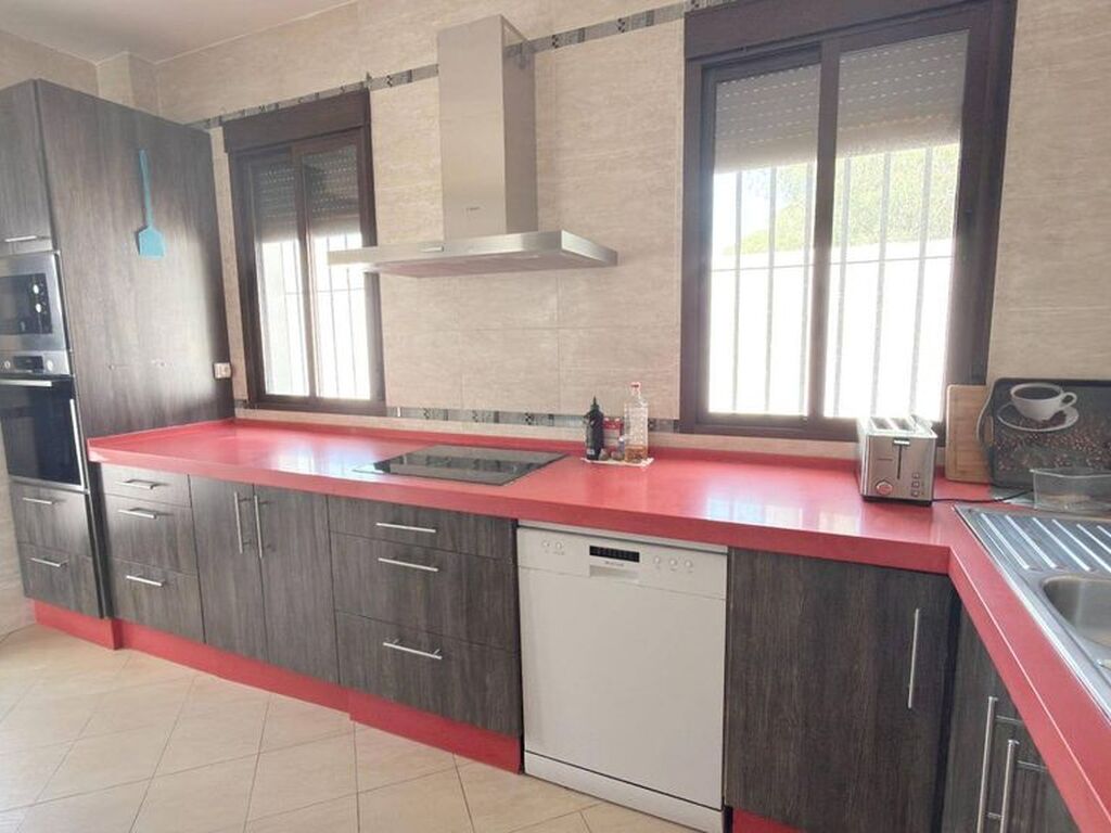Luxury House for sale in Mazagón, 530 000 €, Photo 6