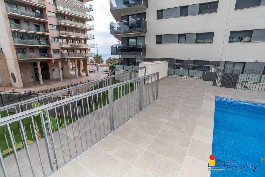 Appartement de luxe à vendre à Badalona, 570 000 €, Photo 6