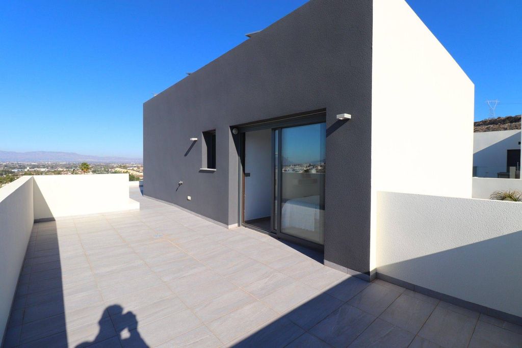 Luxury House for sale in Benijofar, 695 000 €, Photo 6