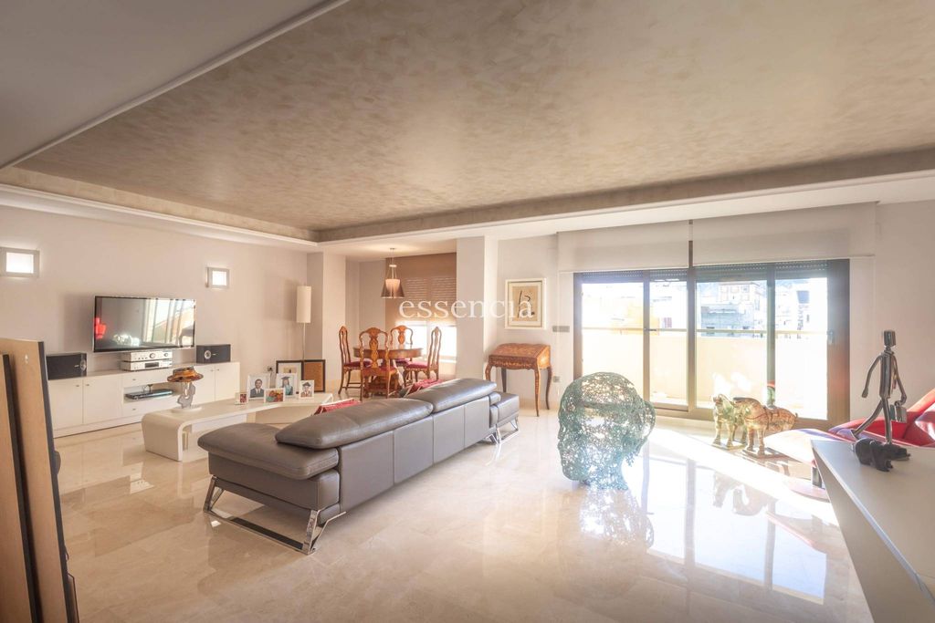 Luxury Apartment for sale in Gandia, 495 000 €, Photo 7