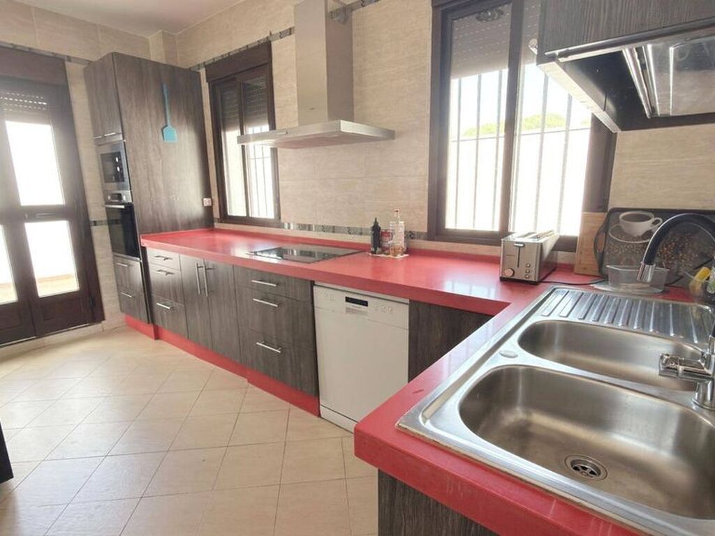 Luxury House for sale in Mazagón, 530 000 €, Photo 7