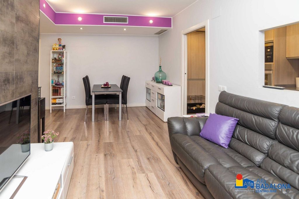 Appartement de luxe à vendre à Badalona, 570 000 €, Photo 7