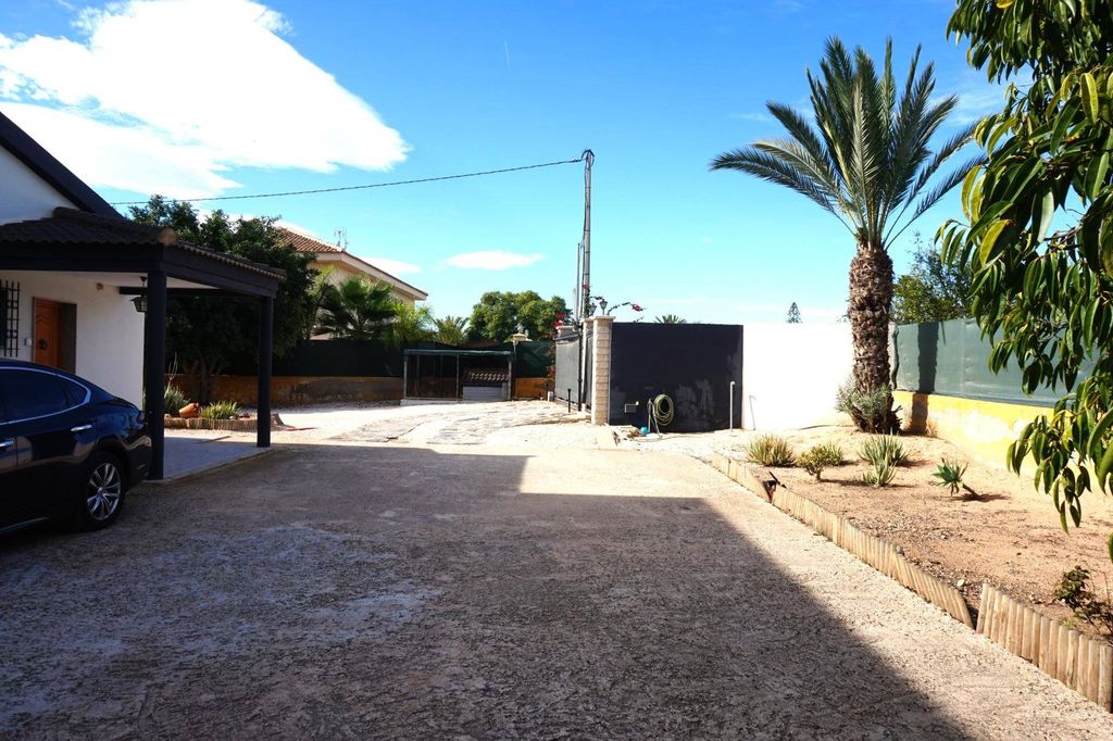 Maison de luxe à vendre à Elche, 595 000 €, Photo 7