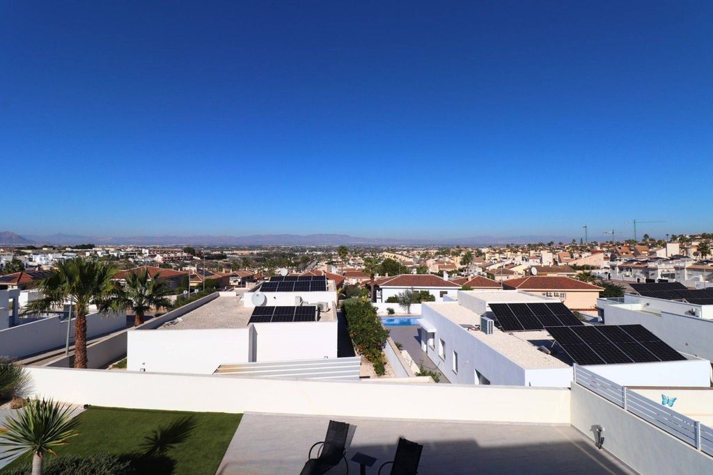 Luxury House for sale in Benijofar, 695 000 €, Photo 7