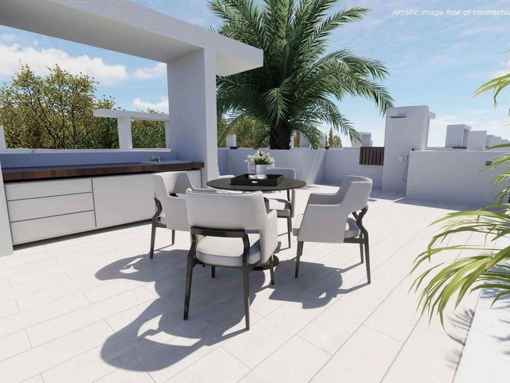 Maison de luxe à vendre à Los Alcázares, 587 800 €, Photo 7