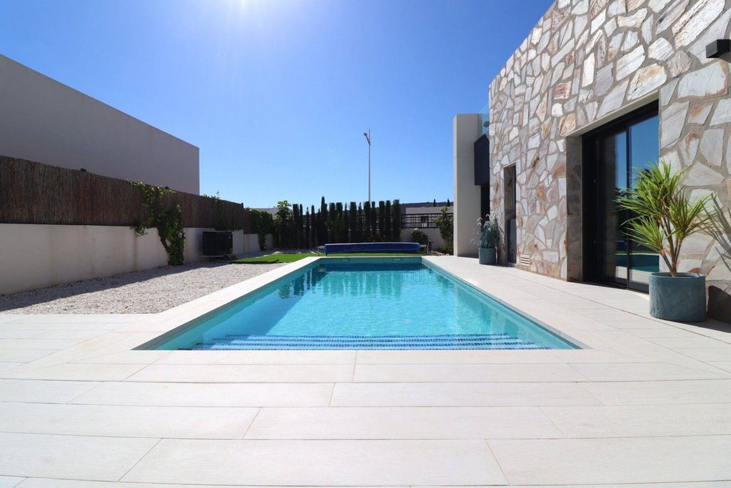 Luxury House for sale in Algorfa, 599 950 €, Photo 7