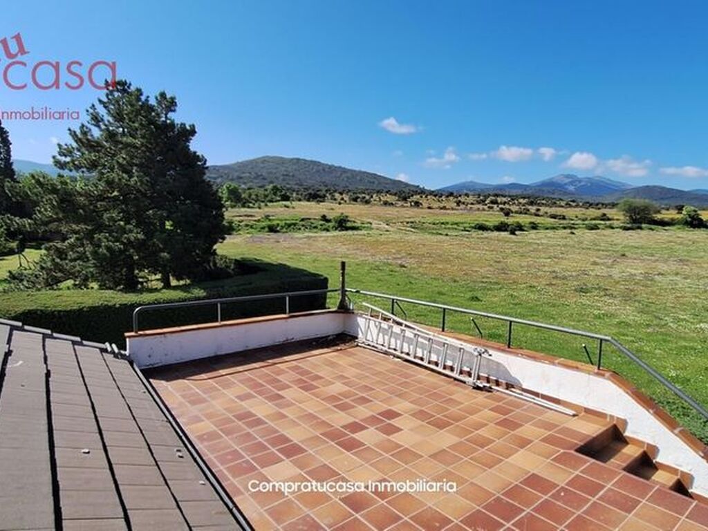 Maison de luxe à vendre à Palazuelos de Eresma, 690 000 €, Photo 1