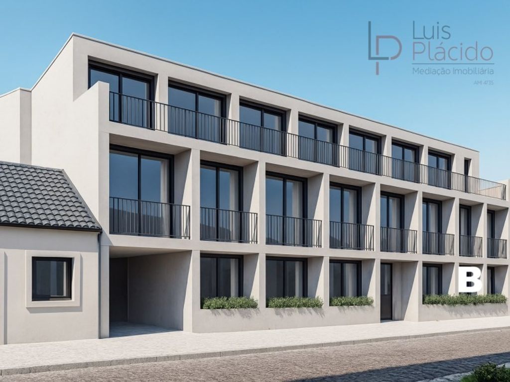 Appartement de luxe à vendre à Sines, 420 000 €, Photo 1