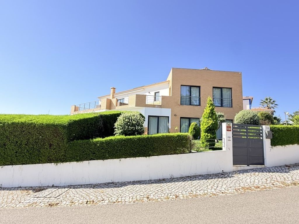Maison de luxe à vendre à Caldas Da Rainha, 1 125 000 €, Photo 1