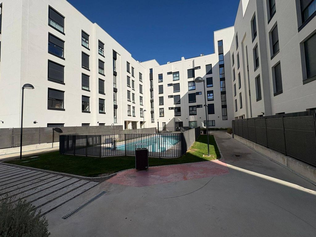 Appartement de luxe à vendre à Valladolid, 425 000 €, Photo 1