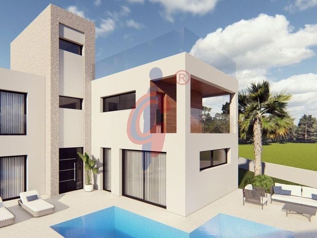 Maison de luxe à vendre à Ciudad Quesada, 790 000 €, Photo 1