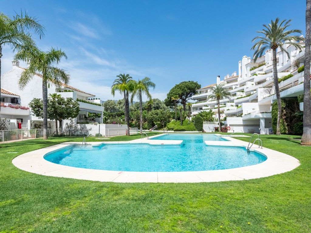Appartement de luxe à vendre à Marbella, 1 275 000 €, Photo 1