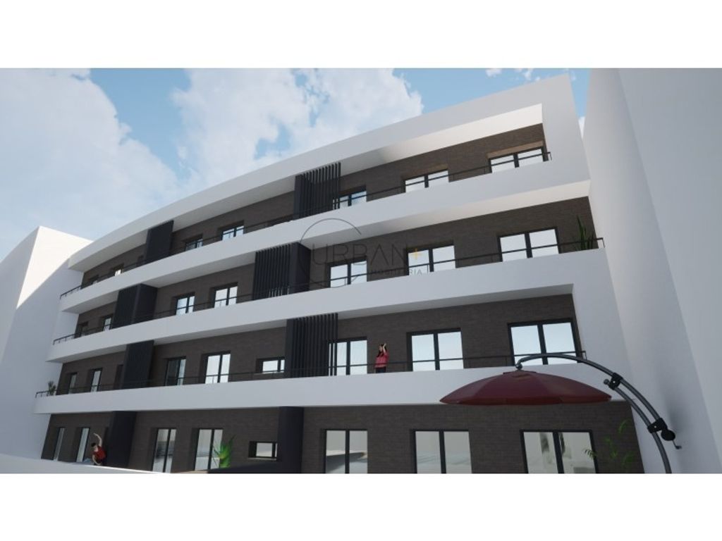 Luxury Apartment for sale in Viseu, 425 000 €, Photo 1