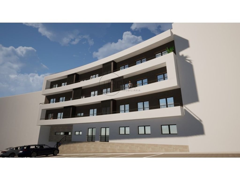 Luxury Apartment for sale in Viseu, 425 000 €, Photo 1