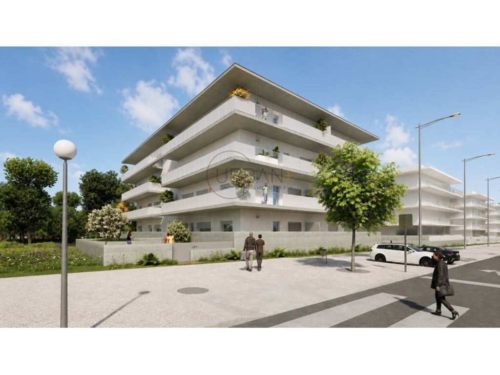 Luxury Apartment for sale in Viseu, 400 000 €, Photo 1