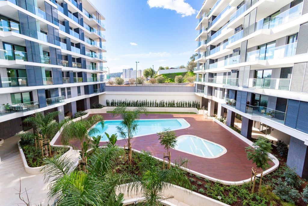 Appartement de luxe à vendre à Lisbon, 917 000 €, Photo 1