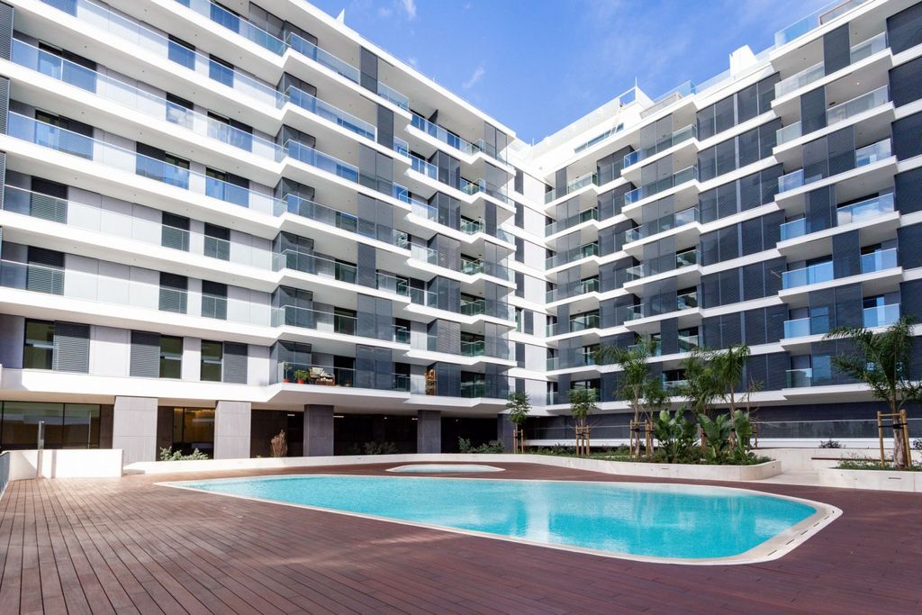 Appartement de luxe à vendre à Lisbon, 1 100 000 €, Photo 1