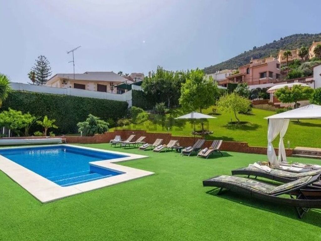Maison de luxe à vendre à Alhaurín de La Torre, 880 000 €, Photo 1