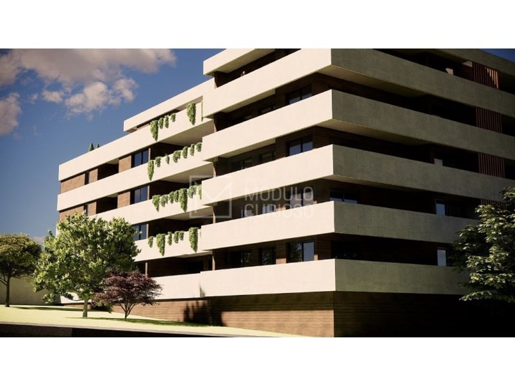 Appartement de luxe à vendre à Lamego, 495 200 €, Photo 1