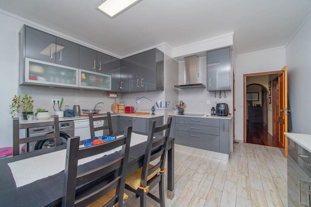Appartement de luxe à vendre à Oeiras, 545 000 €, Photo 1