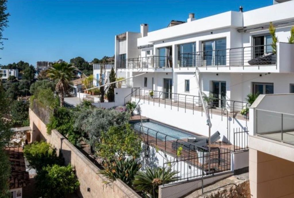 Luxury House for sale in Palma, 3 400 000 €, Photo 1