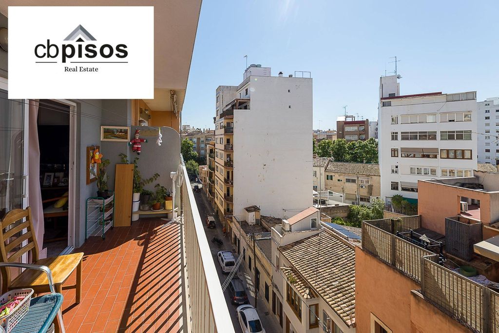 Luxury Apartment for sale in Palma, 425 000 €, Photo 1