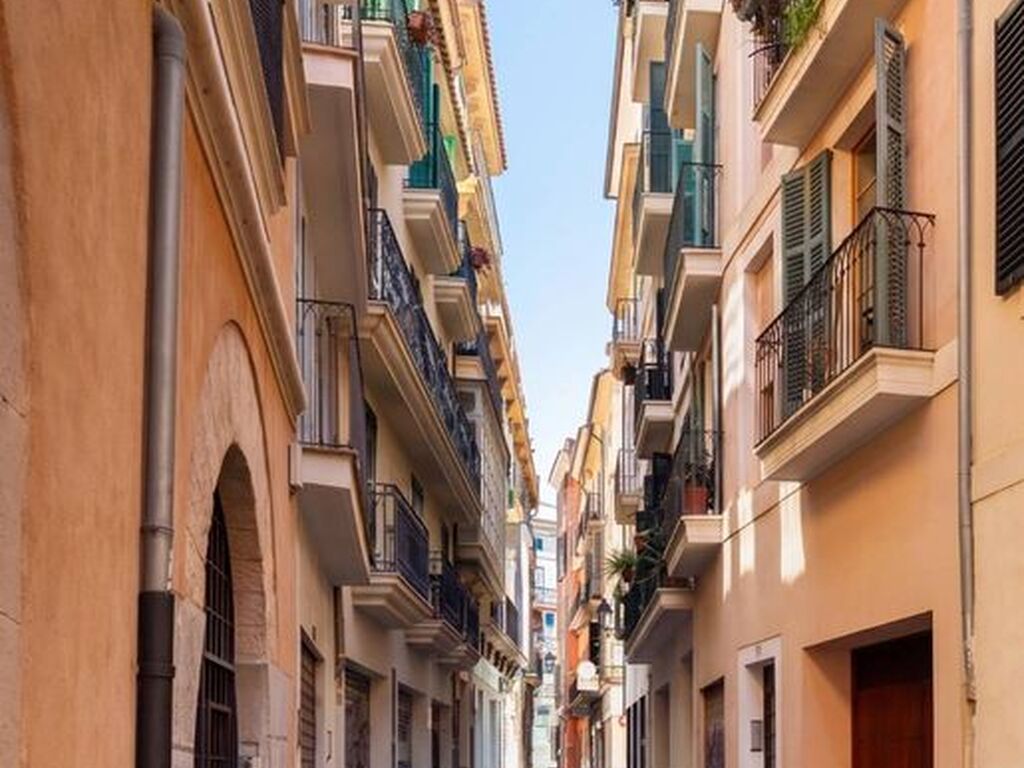 Luxury Apartment for sale in Palma, 425 000 €, Photo 1