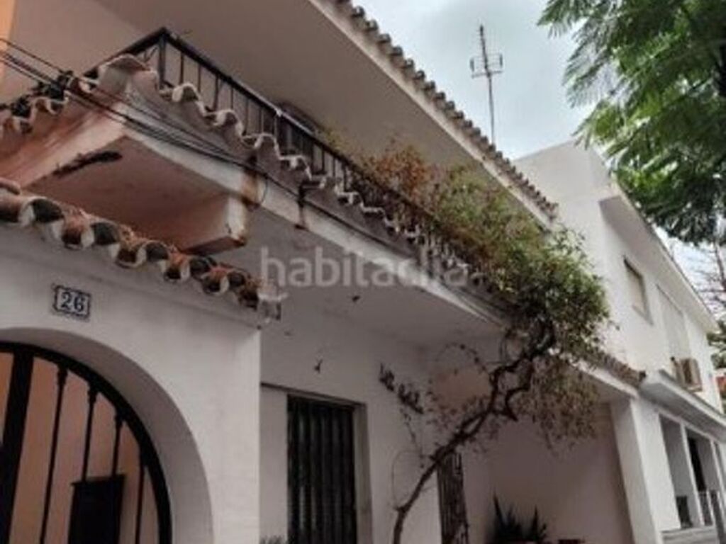 Maison de luxe à vendre à Fuengirola, 530 000 €, Photo 1