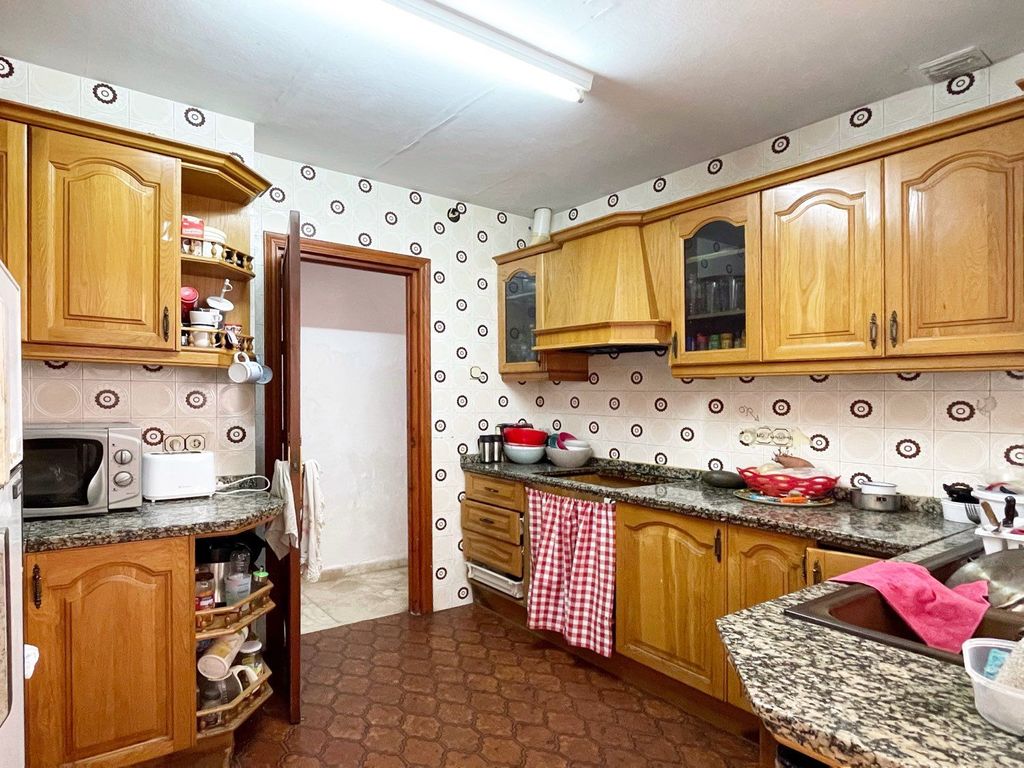 Maison de luxe à vendre à Fuengirola, 450 000 €, Photo 1