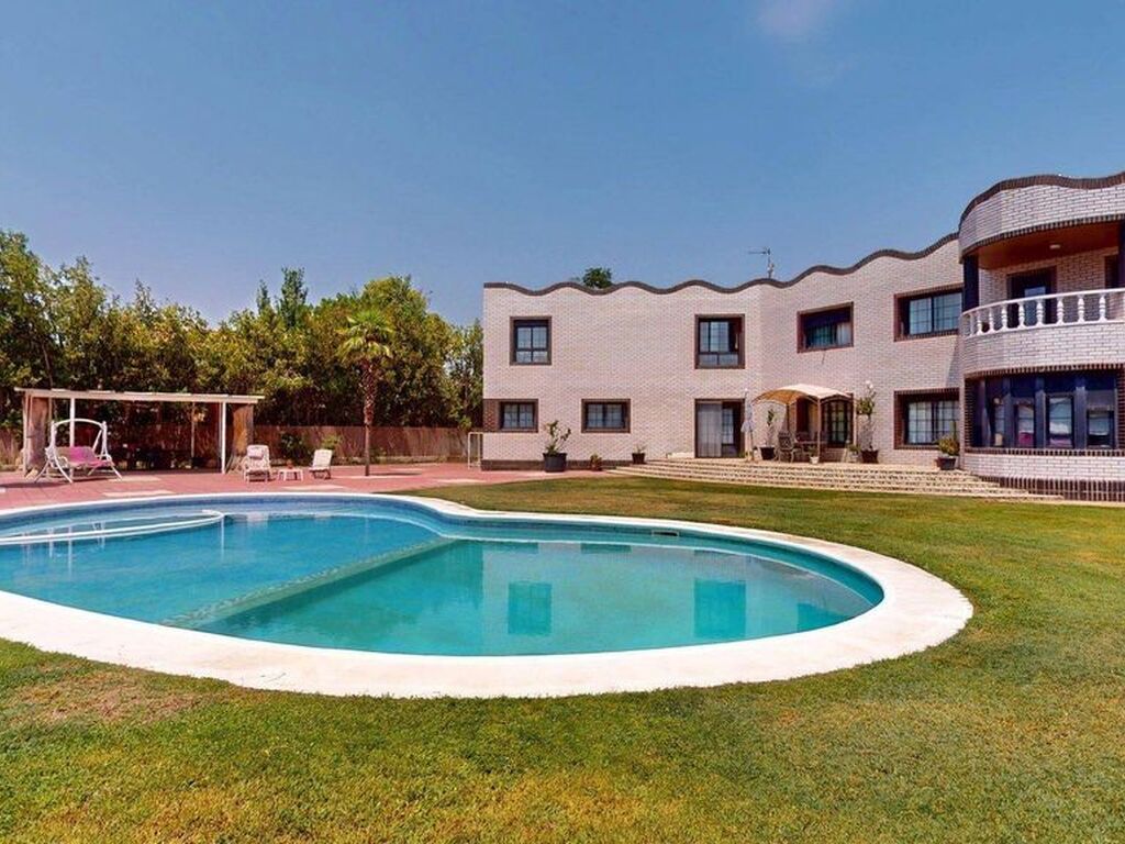 Maison de luxe à vendre à Zaragoza, 690 000 €, Photo 2