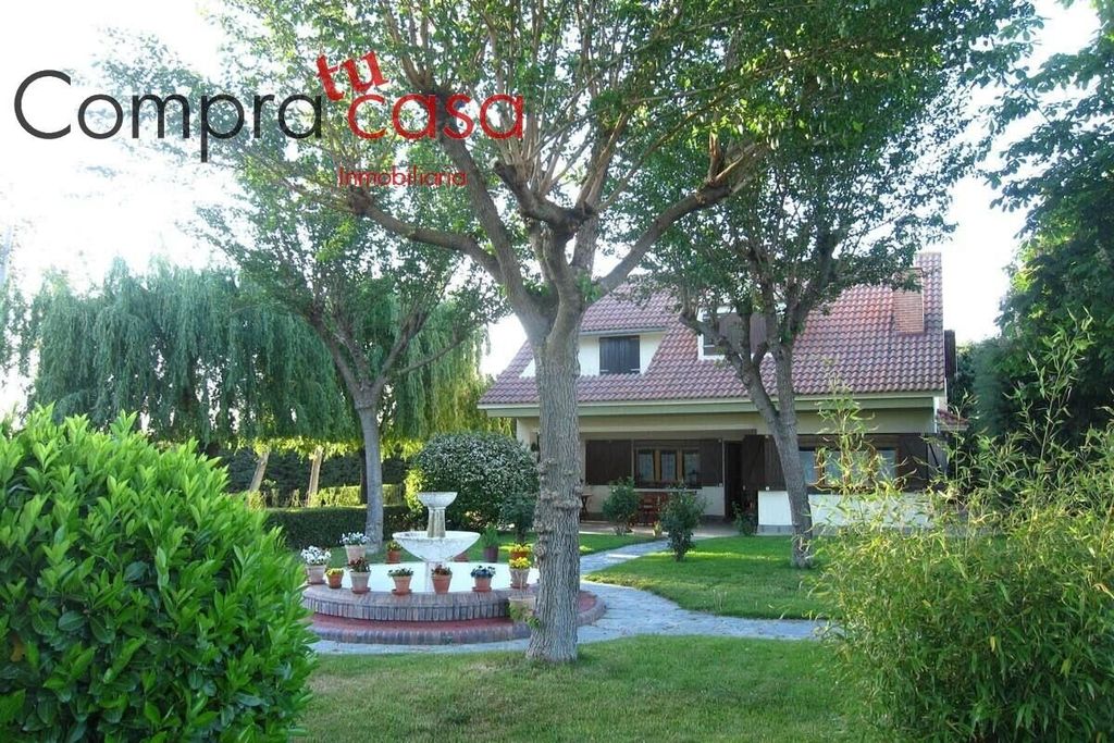 Maison de luxe à vendre à Valverde Del Majano, 450 000 €, Photo 2