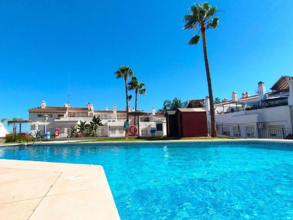 Maison de luxe à vendre à Mijas, 509 850 €, Photo 2