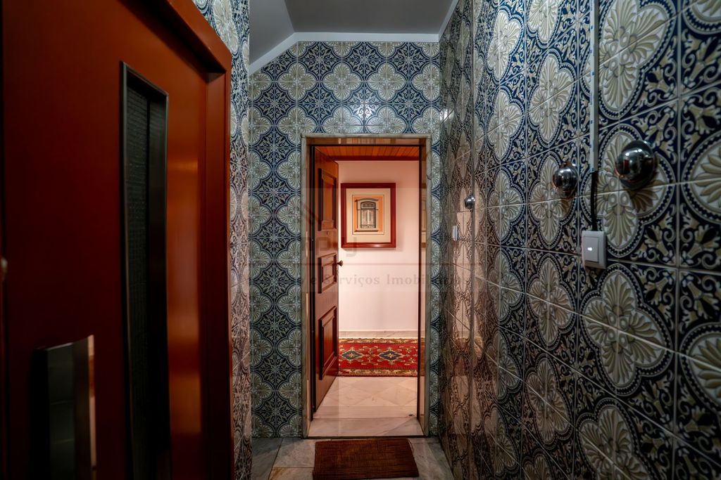 Appartement de luxe à vendre à Lisbon, 850 000 €, Photo 2